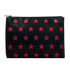 Clutch Stella, vista frontal